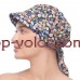 Головной убор Rokoko CROCUS CAP с козырьком